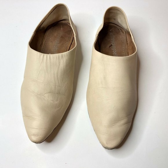 jeffrey campbell vijay flats